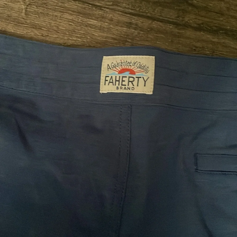 Faherty - Picture 3 of 3